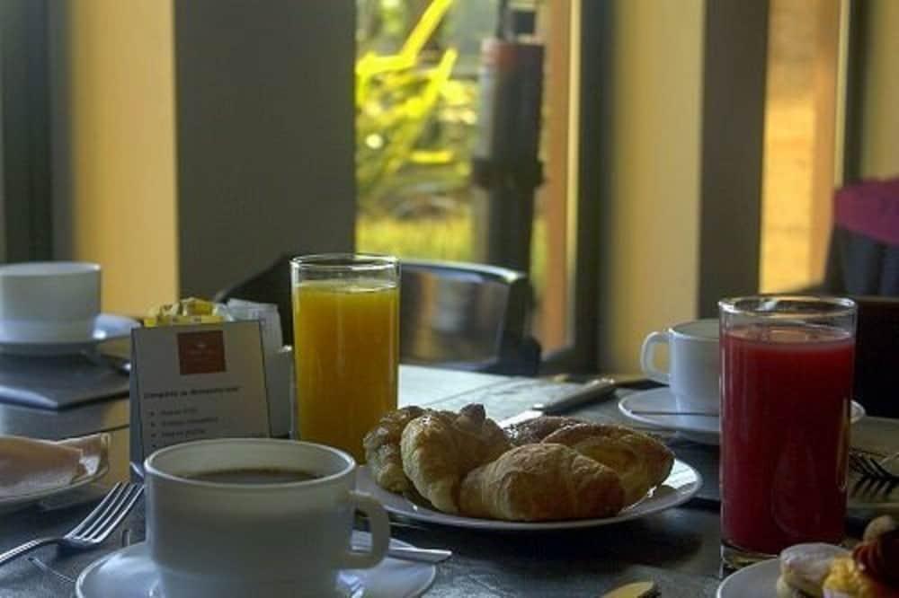 Regency Park Hotel Монтевідео Екстер'єр фото
