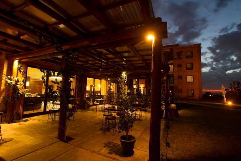 Regency Park Hotel Монтевідео Екстер'єр фото